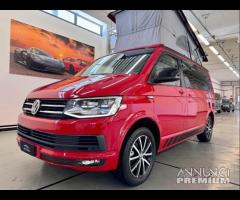 Volkswagen California COAST - 64.000 KM