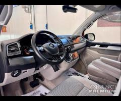 Volkswagen California COAST - SOLO 64.000 KM -