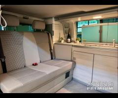 Volkswagen California COAST - SOLO 64.000 KM - - 7