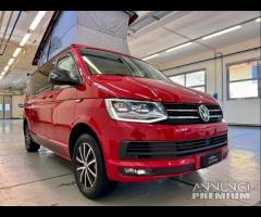 Volkswagen California COAST - SOLO 64.000 KM - - 17