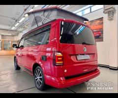 Volkswagen California COAST - SOLO 64.000 KM - - 21