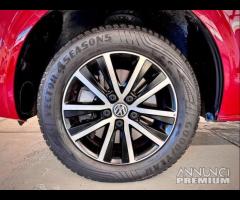 Volkswagen California COAST - SOLO 64.000 KM - - 26