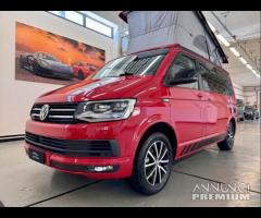 Volkswagen California COAST - SOLO 64.000 KM - - 27