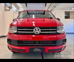 Volkswagen California COAST - SOLO 64.000 KM - - 28