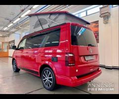 Volkswagen California COAST - SOLO 64.000 KM - - 29