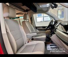 Volkswagen California COAST - SOLO 64.000 KM - - 30