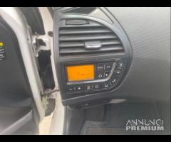 Citroen C4 Grand Picasso 2.0 HDi 150 FAP Selection