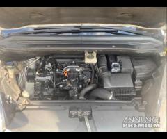 Citroen C4 Grand Picasso 2.0 HDi 150 FAP Selection