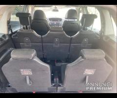 Citroen C4 Grand Picasso 2.0 HDi 150 FAP Selection