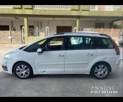 Citroen C4 Grand Picasso 2.0 HDi 150 FAP Selection - 8