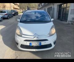 Citroen C4 Grand Picasso 2.0 HDi 150 FAP Selection - 10