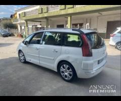 Citroen C4 Grand Picasso 2.0 HDi 150 FAP Selection - 12