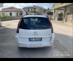 Citroen C4 Grand Picasso 2.0 HDi 150 FAP Selection - 13