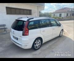 Citroen C4 Grand Picasso 2.0 HDi 150 FAP Selection - 14