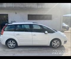 Citroen C4 Grand Picasso 2.0 HDi 150 FAP Selection - 15