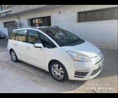 Citroen C4 Grand Picasso 2.0 HDi 150 FAP Selection - 16