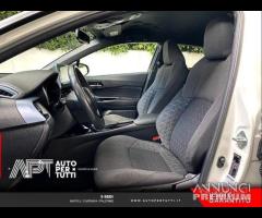 Toyota C-HR 2020 2.0h Trend e-cvt - 8