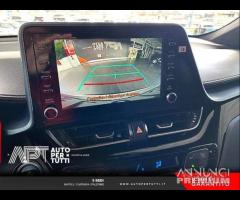 Toyota C-HR 2020 2.0h Trend e-cvt - 11