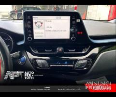 Toyota C-HR 2020 2.0h Trend e-cvt - 16