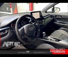 Toyota C-HR 2020 2.0h Trend e-cvt - 17