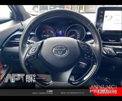 Toyota C-HR 2020 2.0h Trend e-cvt - 20