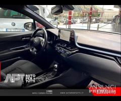 Toyota C-HR 2020 2.0h Trend e-cvt - 21