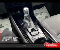 Toyota C-HR 2020 2.0h Trend e-cvt - 22