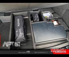 Toyota C-HR 2020 2.0h Trend e-cvt - 23