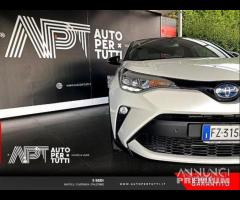 Toyota C-HR 2020 2.0h Trend e-cvt - 25