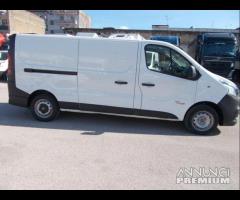Talento passo lungo 2019 km 81000