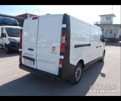 Talento passo lungo 2019 km 81000