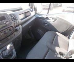 Talento passo lungo 2019 km 81000 - 11