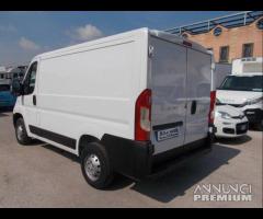 Ducato 2,3 mjt l1h1 2019