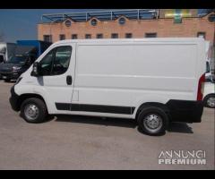 Ducato 2,3 mjt l1h1 2019 - 6