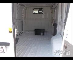 Ducato 2,3 mjt l1h1 2019 - 8