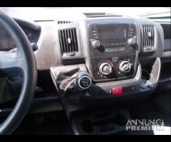 Ducato 2,3 mjt l1h1 2019 - 12