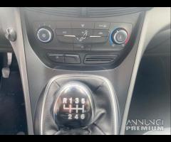 FORD C-Max 1500Tdci 7 posti - 2016 - 7