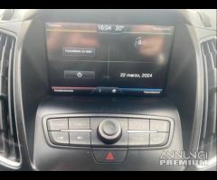 FORD C-Max 1500Tdci 7 posti - 2016 - 8