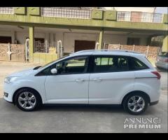 FORD C-Max 1500Tdci 7 posti - 2016 - 10