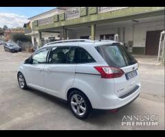 FORD C-Max 1500Tdci 7 posti - 2016 - 11