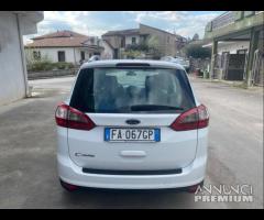 FORD C-Max 1500Tdci 7 posti - 2016 - 12