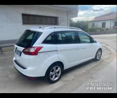 FORD C-Max 1500Tdci 7 posti - 2016 - 13