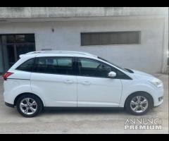FORD C-Max 1500Tdci 7 posti - 2016 - 14