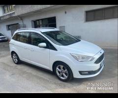 FORD C-Max 1500Tdci 7 posti - 2016 - 15