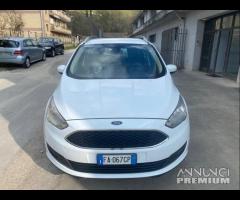 FORD C-Max 1500Tdci 7 posti - 2016 - 16