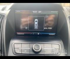 FORD C-Max 1500Tdci 7 posti - 2016 - 17