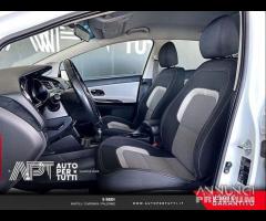 KIA cee'd 1.6 crdi Cool 110cv - 9