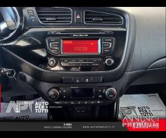 KIA cee'd 1.6 crdi Cool 110cv - 11