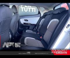 KIA cee'd 1.6 crdi Cool 110cv - 12