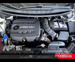 KIA cee'd 1.6 crdi Cool 110cv - 22